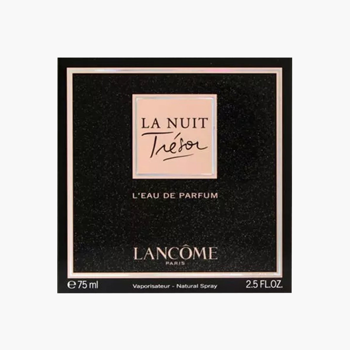 LA NUIT TRÉSOR 100ML