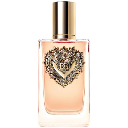 COMBINAISON DE 3 PARFUMS: DEVOTION, MY WAY , LANCÔME IDÔLE 100ML